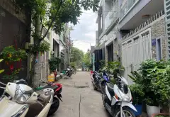 Cơ hội sở hữu nhà riêng vị trí vàng Linh Đông Thủ Đức giá tốt... Bán nhà riêng tại Hiệp Bình, Hồ Chí Minh 03
