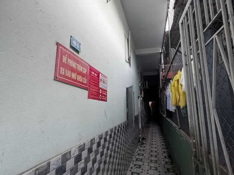Bán chung cư mini tại phường Nguyễn Xí, vị trí kinh doanh sầm uất, diện tích 125 m²... Bán chung cư mini tại Liên Chiểu, Đà Nẵng 01
