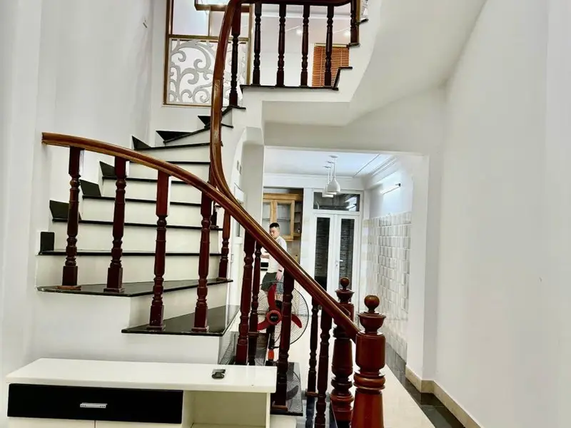 Bán nhà riêng 5 tầng tại Phú Đô, phù hợp vừa ở vừa cho thuê, vị trí tiện lợi... Bán nhà riêng tại Từ Liêm, Hà Nội 01