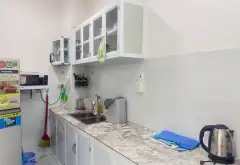 HẺM BA GÁC NGUYỄN THƯỢNG HIỀN- 35m2- 2 TẦNG- NHÀ MỚI- 4.1 TỶ... Bán nhà riêng tại Hạnh Thông, Hồ Chí Minh 04