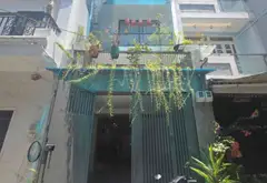 Nhà 3 Tầng Lung Linh Khu Yên Tĩnh Gần Đầm Sen... Bán nhà riêng tại Hòa Bình, Hồ Chí Minh 18