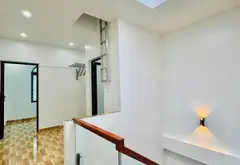 Nhà riêng mới xây 3 tầng tại khu vực Hồ Sen với thiết kế hiện đại và tiện nghi đầy đủ... Bán nhà riêng tại Lê Chân, Hải Phòng 10