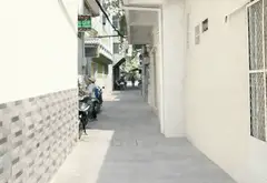 SÁT MẶT TIỀN 4,2TỶ_ 3TẦNG 3PN HẺM THÔNG_ P4 TÂN BÌNH... Bán nhà riêng tại Tân Sơn Hòa, Hồ Chí Minh 01