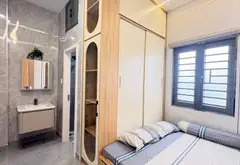 🏡 BIỆT THỰ SÂN VƯỜN – 3 MẶT THOÁNG – LÊ THỊ HÀ, HÓC MÔN – CHỈ 11,5 TỶ 🌿... Bán biệt thự, liền kề tại Hóc Môn, Hồ Chí Minh 12