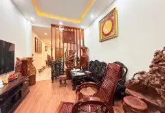 🚩Nhà bán phân lô🚘 tại quận Đống Đa với vị trí đắc địa và không gian thông thoáng... Bán nhà riêng tại Ô Chợ Dừa, Hà Nội 04