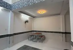 Bán nhà riêng 5 tầng hẻm xe hơi Đặng Văn Ngữ, Phú Nhuận, 37m2, giá 10 tỷ... Bán nhà riêng tại Phú Nhuận, Hồ Chí Minh 14