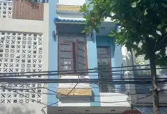 Nhà mặt phố 3 tầng hiếm có gần biển Dũng Sĩ Thanh Khê, cơ hội sở hữu đắt giá... Bán nhà mặt phố tại Thanh Khê, Đà Nẵng 01