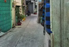 Cơ hội cực hiếm sở hữu nhà riêng ngay trung tâm quận 6 với giá siêu tốt... Bán nhà riêng tại Bình Phú, Hồ Chí Minh 09