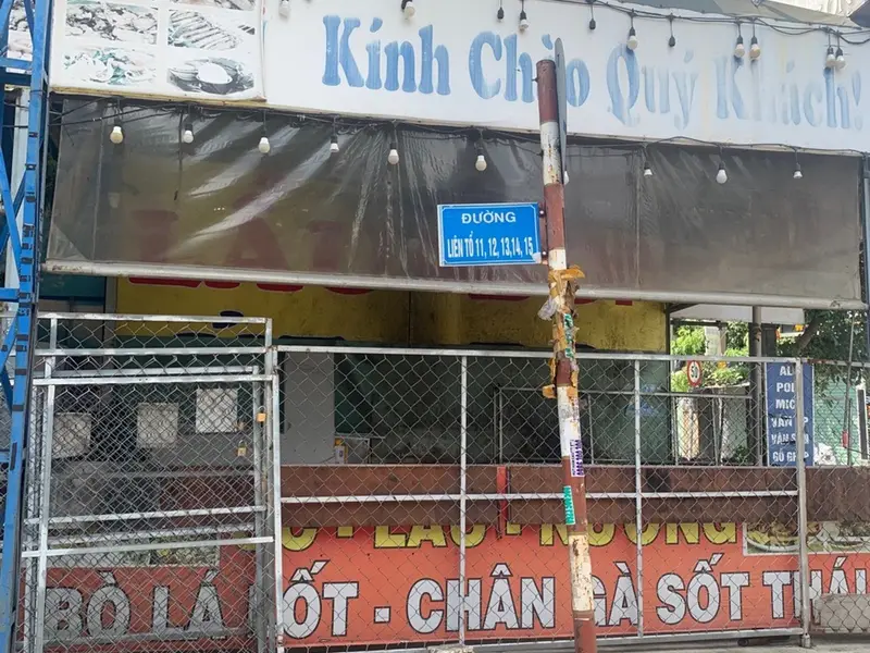 Nhà yên tĩnh Bình Chánh 4PN giá mềm... Bán nhà riêng tại Tân Vĩnh Lộc, Hồ Chí Minh 01