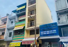 Nhà mặt phố sầm uất Quận 5, vị trí vàng cho kinh doanh... Bán nhà mặt phố tại An Đông, Hồ Chí Minh 10