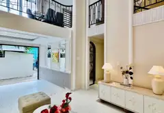 Bán nhà riêng 4 tầng phong cách tân cổ điển tại phường 11, quận Gò Vấp... Bán nhà riêng tại Thông Tây Hội, Hồ Chí Minh 06