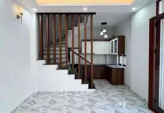 Nhà 4 tầng sáng thoáng gần đại lộ lớn, ngõ ô tô dễ vào... Bán nhà riêng tại Chương Mỹ, Hà Nội 08