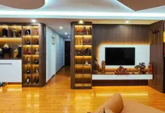 Căn hộ 3 phòng ngủ view thoáng, giá cực ưu đãi tại Dương Nội, Hà Nội... Bán căn hộ chung cư tại Dương Nội, Hà Nội 01