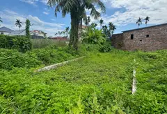 Đất nền thôn Sú 1, xã Lâm Động, giáp ranh khu quy hoạch phát triển tại phường Thiên Hương... Bán đất tại Thiên Hương, Hải Phòng 01