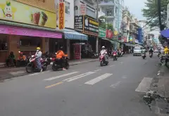 Bán nhà mặt phố 4 tầng, diện tích 53,3m² tại Tân Bình, giá 10,3 tỷ... Bán nhà mặt phố tại Bảy Hiền, Hồ Chí Minh 01