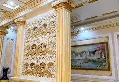Bán biệt thự 6 tầng, mặt tiền 8m, diện tích 278m2 tại Bình Tân... Bán nhà mặt phố tại Bình Hưng Hòa, Hồ Chí Minh 03