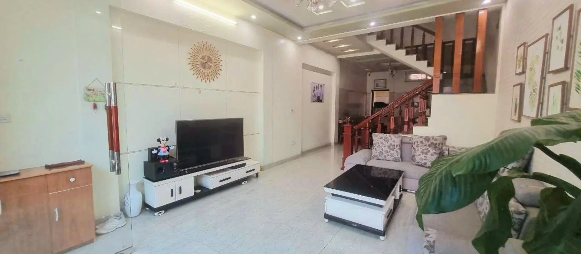 Nhà 4 Tầng Độc Lập Đẳng Cấp Tại Trung Tâm Quận Ngô Quyền... Bán nhà riêng tại Ngô Quyền, Hải Phòng 01