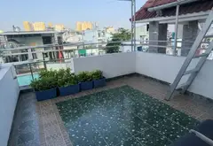 Bán nhà Nguyễn Quý Yêm 50m2 4 tầng đẹp hoàn công đủ nhỉnh 5 tỷ (N_AL5)... Bán nhà riêng tại An Lạc, Hồ Chí Minh 05