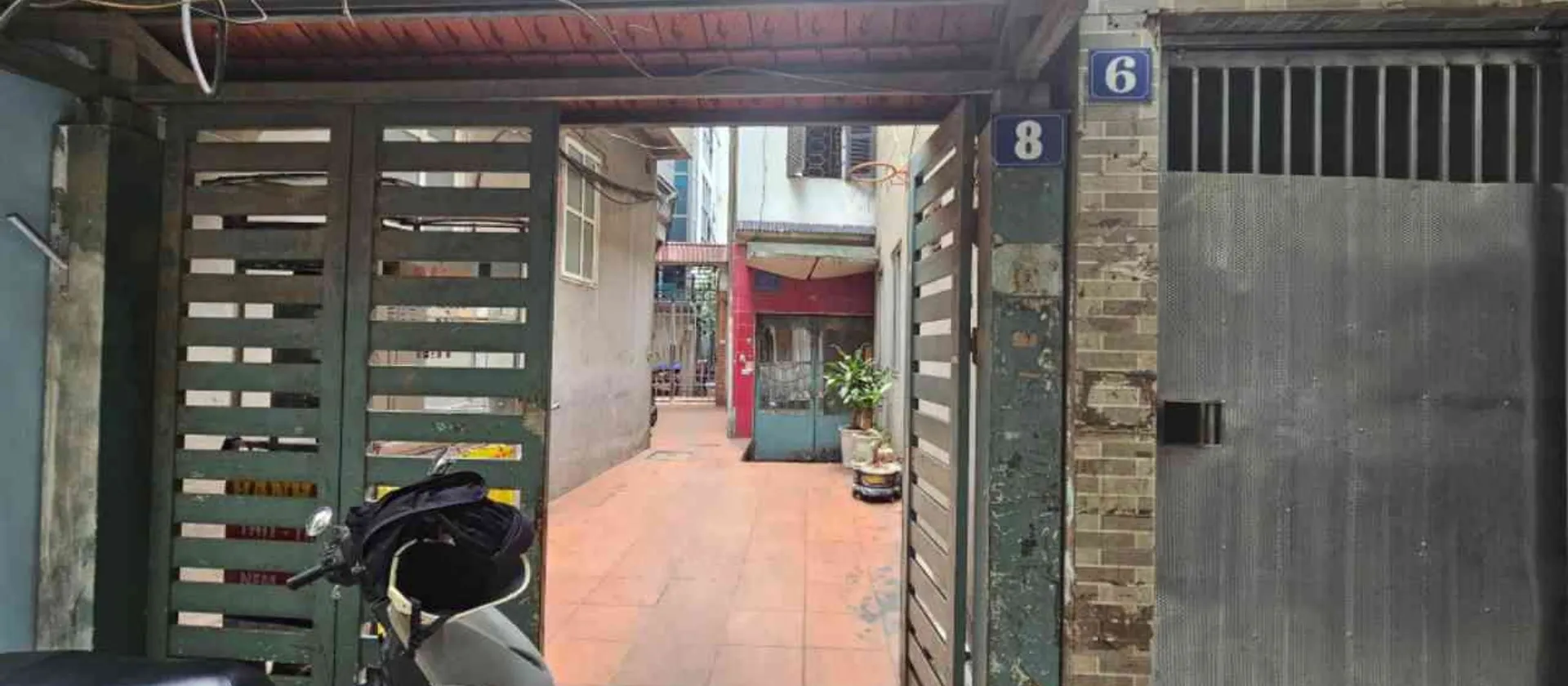 Bán nhà riêng 2 tầng gần Vingroup Cao Xà Lá, diện tích 124.2m2, pháp lý cơ sở, giá 16.9 tỷ... Bán nhà riêng tại Thanh Xuân, Hà Nội 01