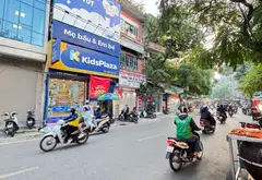 Nhà phố 5 tầng có thang máy - Vị trí trung tâm Thanh Xuân... Bán nhà mặt phố tại Phương Liệt, Hà Nội 04