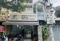 Bán nhà mặt phố 4 tầng diện tích 100m² tại phường Dĩ An, TP Dĩ An... Bán nhà mặt phố tại Dĩ An, Hồ Chí Minh 04