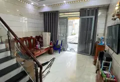 Siêu phẩm nhà 4 tầng diện tích 51m2 khu Bến Lội giá chỉ 5.95 tỷ... Bán nhà riêng tại Bình Tân, Hồ Chí Minh 03