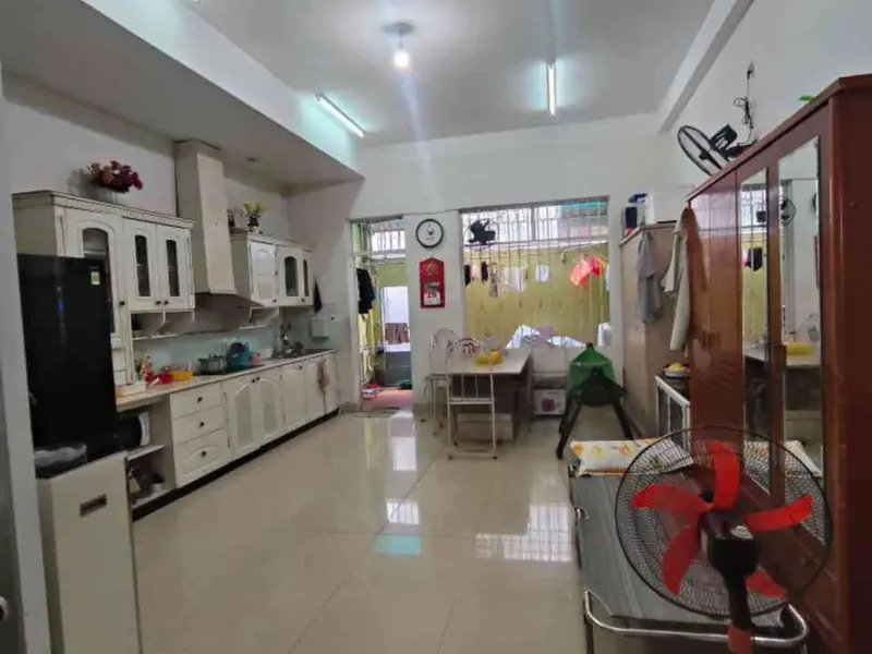 👀 **6,4 TỶ – NHÀ MẶT TIỀN NGUYỄN HÀNG, VỊ TRÍ NÀY KHÔNG PHẢI CĂN NÀO CŨNG CÓ…**... Bán nhà mặt phố tại Cẩm Lệ, Đà Nẵng 01