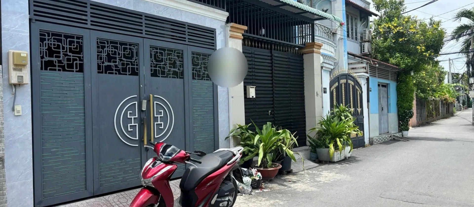 Bán nhà riêng 4 tầng 68m² Hiệp Bình, Thủ Đức - 10.05 tỷ, cho thuê 35 triệu/tháng... Bán nhà riêng tại Hiệp Bình, Hồ Chí Minh 01