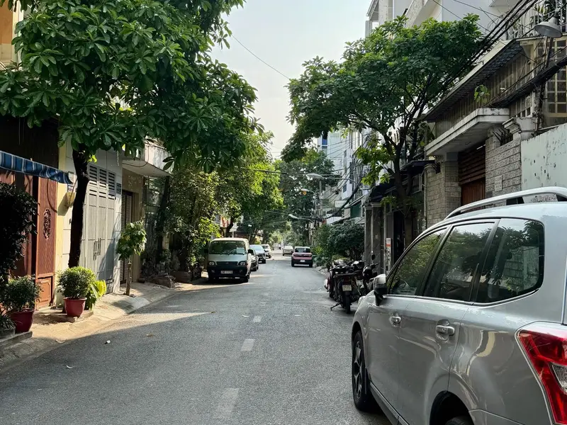 Bán nhà 4 tầng Lê Đức Thọ, Đường 10m, ngqng 7.5m... Bán nhà riêng tại An Nhơn, Hồ Chí Minh 01
