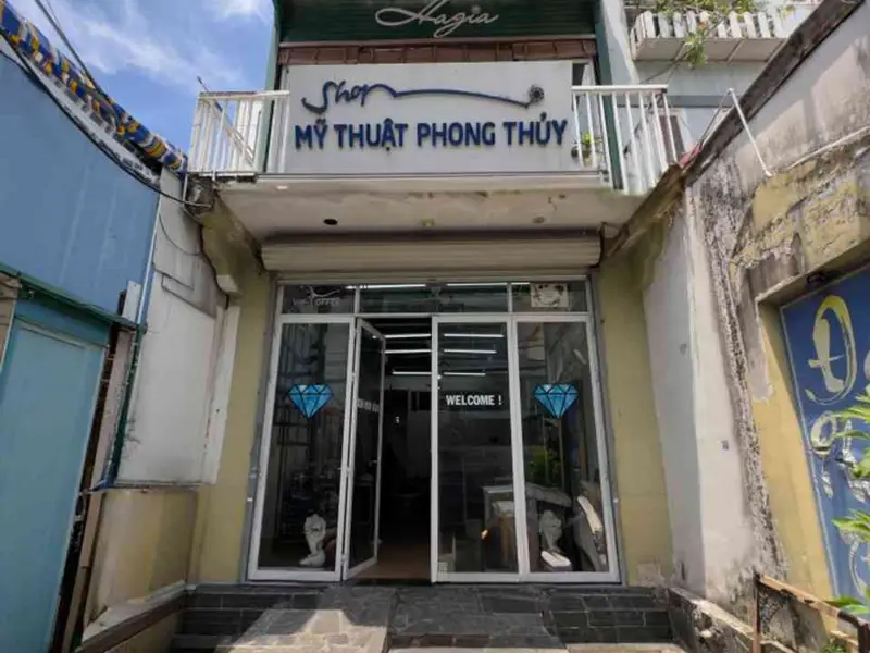 Nhà Mặt Phố Trung Tâm Quận 10 - Giá Sốc, Nhanh Tay Sở Hữu... Bán nhà mặt phố tại Hòa Hưng, Hồ Chí Minh 01