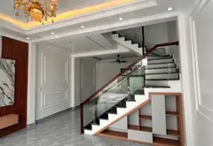 Nhà 3 Tầng Hiện Đại Tại Lê Lợi, An Dương – Sống Sang, Đón Lộc Về Nhà... Bán nhà riêng tại An Dương, Hải Phòng 01