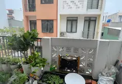 Nhà 3 tầng 50m2 tại Bình Hưng Hoà, giá 6.4 tỷ, 4PN 4WC tiện nghi... Bán nhà riêng tại Bình Hưng Hòa, Hồ Chí Minh 09