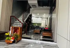 Cơ hội sở hữu nhà 5 tầng sang trọng ngay hẻm xe hơi Hồ Văn Long, Bình Tân... Bán nhà riêng tại Tân Tạo, Hồ Chí Minh 04