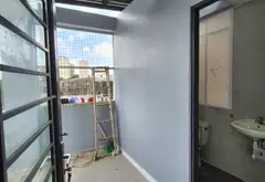 Bán nhà 4 tầng hẻm xe hơi, Tân Hòa Đông, Bình Tân, DT 50m², 5 Phòng ngủ... Bán nhà riêng tại Bình Trị Đông, Hồ Chí Minh 07