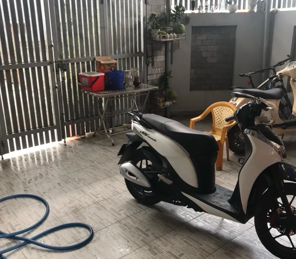 ❌ BÁN NHÀ 4 TẦNG NGUYỄN ẢNH THỦ Q.12 - HẺM Ô TÔ 5M - GIÁ 7.5 TỶ ❌... Bán nhà riêng tại Trung Mỹ Tây, Hồ Chí Minh 01