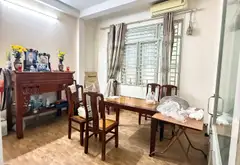 Bán nhà riêng 5 tầng dt~40m,tại Trần Khát Chân, ngõ thông đi lại thuận tiện, giá nhỉnh 11tỷ... Bán nhà riêng tại Bạch Mai, Hà Nội 07