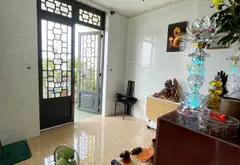 Bán nhà mặt tiền đường Phan Văn Hớn, ngang gần 6m, 64m2, thực tế sử dụng 108m2 - nhỉnh 20 tỷ.... Bán nhà mặt phố tại Đông Hưng Thuận, Hồ Chí Minh 08