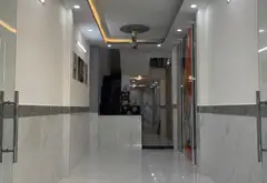 Nhà 5 Tầng Tô Hiến Thành - Sống Sang, Kinh Doanh Lợi... Bán nhà riêng tại Hòa Hưng, Hồ Chí Minh 02