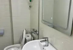 Nhà 3 tầng full nội thất mặt ngõ Phú Lương, Hà Đông gần ô tô tránh, vị trí tiềm năng nhỉnh 5 tỷ... Bán nhà riêng tại Phú Lương, Hà Nội 05