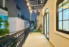 Nhà 3 tầng 4 phòng ngủ gần Tân Bình giá 6.5 tỷ thương lượng... Bán nhà riêng tại Thông Tây Hội, Hồ Chí Minh 18