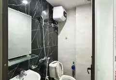 Bán nhà riêng 7 tầng, 11 phòng tại quận trung tâm, cách phố ô tô tránh 10m... Bán nhà riêng tại Phương Liệt, Hà Nội 09