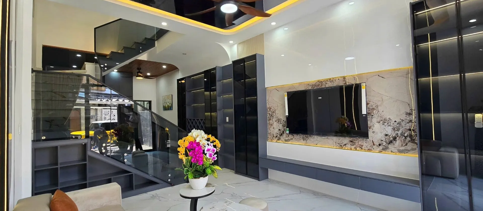 Bán nhà 2 tầng kiệt ô tô Tôn Đản, An Khê, 80m2 giá 4.8 tỷ... Bán nhà riêng tại An Khê, Đà Nẵng 01