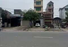 Biệt Thự Mặt Phố Hai Mặt Thoáng Tại Xã Đông Anh, Hà Nội... Bán nhà mặt phố tại Đông Anh, Hà Nội 03