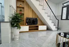 Bán Nhà 2 Tầng - 25m² - Bình Trị Đông, Bình Tân - TP Hồ Chí Minh - 2PN - 2.86 tỷ... Bán nhà riêng tại Bình Trị Đông, Hồ Chí Minh 08