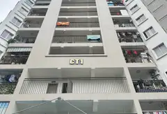 TRUNG TÂM MỸ ĐÌNH – CĂN HỘ 80M² LÔ GÓC – 2PN – FULL NỘI THẤT – SỔ ĐỎ SẴN... Bán căn hộ chung cư tại Cầu Giấy, Hà Nội 01