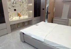 Nhà 5 tầng siêu rộng có thang máy giữa lòng Gò Vấp... Bán nhà riêng tại Thông Tây Hội, Hồ Chí Minh 16