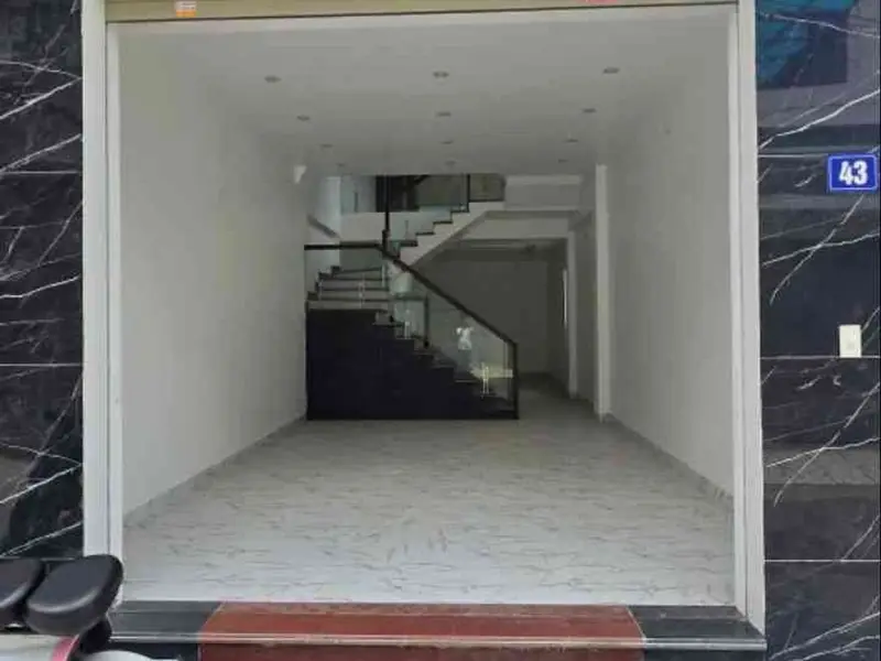 Lô Góc Ô Tô Đỗ Cửa Đỉnh Nhất An Hải, Sống Xanh Gần Công Viên... Bán nhà riêng tại An Hải, Hải Phòng 01