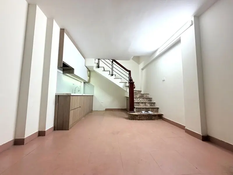 Bán nhà Khuất Duy Tiến, Thanh Xuân, Phân lô, Ô tô, Kinh doanh, sd23m2, 6.9 tỷ(CTL)... Bán nhà riêng tại Thanh Xuân, Hà Nội 01