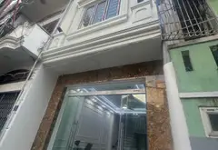 Nhà riêng 4 tầng tại khu dân trí cao, giá 4,5 tỷ VNĐ... Bán nhà riêng tại Lê Chân, Hải Phòng 01