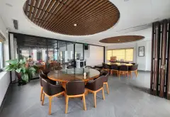 Building 9 tầng ( 8 tầng - 1 hầm)- thông sàn-230m-108 tỷ-kinh doanh đỉnh... Bán văn phòng tại Tương Mai, Hà Nội 12